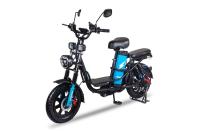 Электроцикл Monster PRO 21Ah