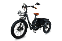 Электроцикл Minako Trike