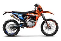 PROGASI RACE 300