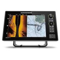 Humminbird SOLIX 10 CHIRP MSI+ G3