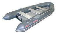 Лодка ПВХ F-500 (12мм. пайолы)