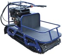 Мотобуксировщик Мотобуксировщик Барс Партизан R 15 S E