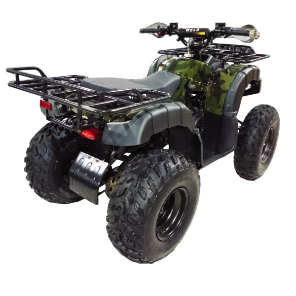 Wels ATV Thunder 200cc HS