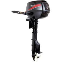 HDX F 5 BMS