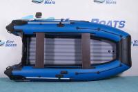 Лодка ПВХ Kitt Boats 330 НДНД