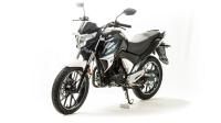 Motoland FIGHTER 250