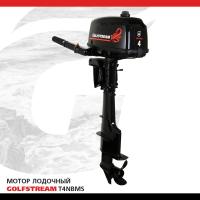 GOLFSTREAM T4NBMS