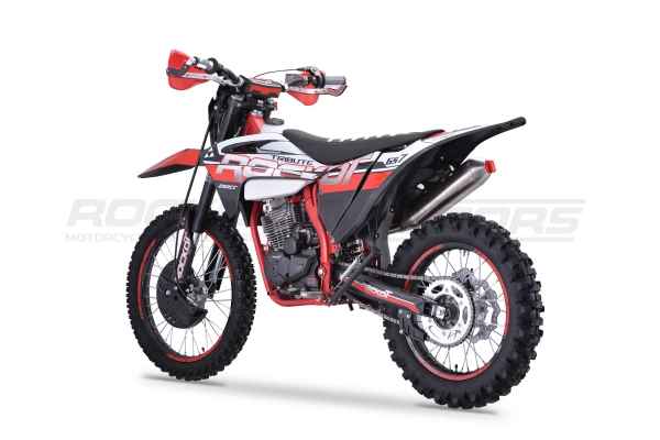 ROCKOT GS 7 Tribute (250cc, 172FMM-5 (PR250), 21/18)
