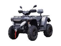 Linhai-Yamaha M 550 L (с ПСМ)
