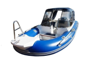 Лодка Риб Skyboat 520RT