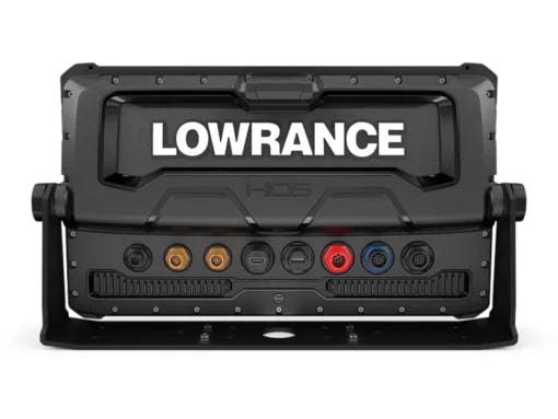 HDS PRO 16