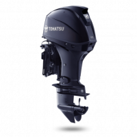 Лодочный мотор Tohatsu MFS 60 AETL