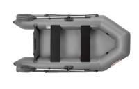 Лодка ПВХ Roger Standart SL 2400