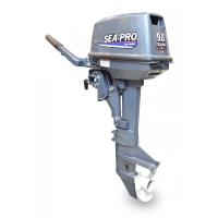Sea Pro T 9.8 S