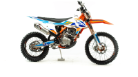 Кросс Motoland SX 250 (172FMM)
