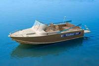 Катер Wyatboat-460