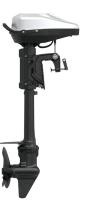 Лодочный электромоторы Haswing ARMADA F 8.0