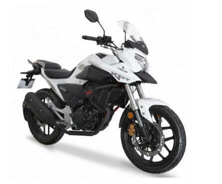 LIFAN KPT200