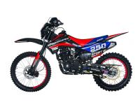 SHARMAX SPORT 250