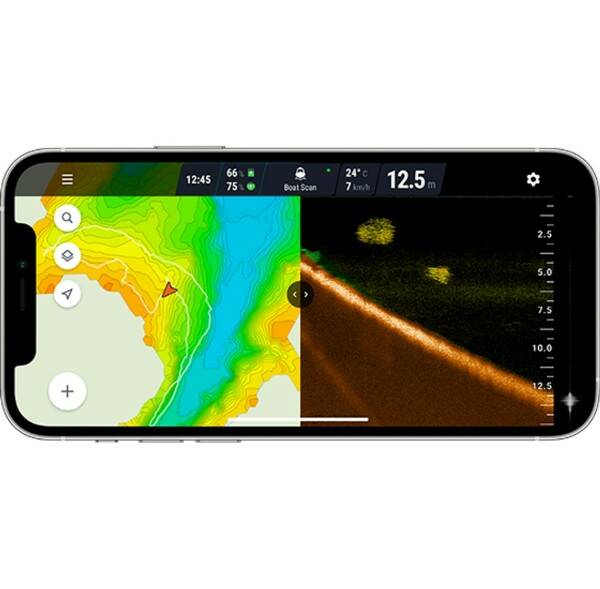 DEEPER PRO+2