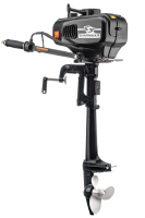 Sharmax SM3.5HS LIGHT