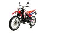 Motoland 250 ENDURO CRF LT (170FMN) с ПТС