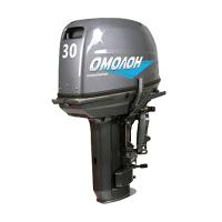 ОМОЛОН MP30AMH