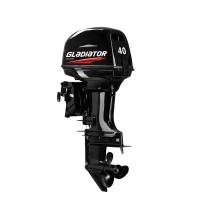 Gladiator G 40 FES