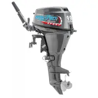 Mikatsu MF9.9FHS-EFI SPORT