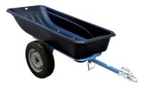 Прицеп ATV-PRO Standard 1700, колеса R13