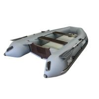 Лодка ПВХ JOKER R-350 Airdeck
