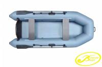 Лодка ПВХ Breeze 240