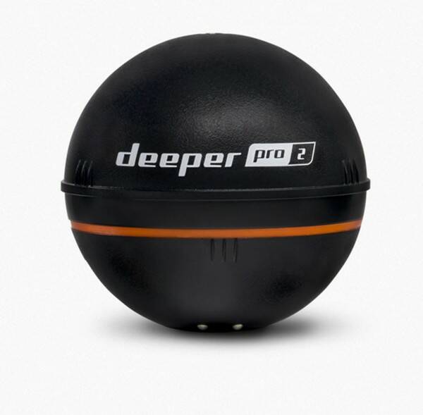 DEEPER PRO+2