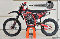 BSE Z10 250 21/18 - В НАЛИЧИИ