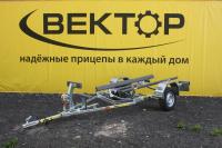 Прицеп ЛАВ-81015BC