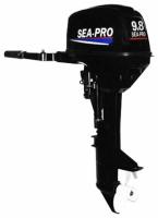 Sea Pro F 9.8 S NEW