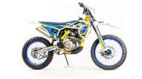 Кросс Motoland XT 250 ST 21/18 (172FMM)
