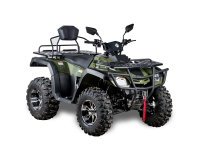 Irbis ATV 300