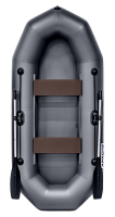Лодка ПВХ APACHE 280