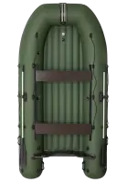 Лодка ПВХ Фрегат 310 Air