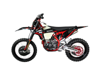 ZM BUSTER