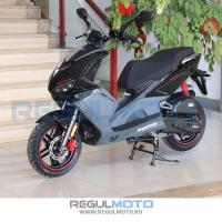 Regulmoto FORMULA 125 (LJ175T-8M)