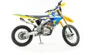 Кросс Motoland RMZ 250 (172FMM)