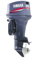 Лодочный мотор Yamaha 85 AETL