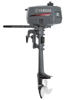 Лодочный мотор Yamaha 2 DMHS