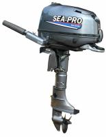 Sea Pro F 5 S