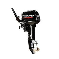 Gladiator G 9.9 FHS