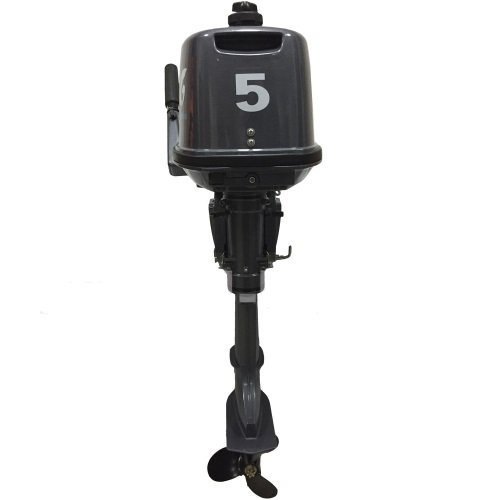 Альфа CG T5