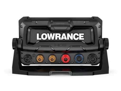 HDS PRO 9