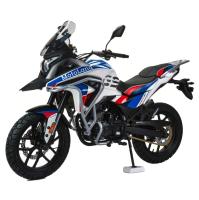 Motoland 250 ENDURO GS (172FMM-5/PR250) с ПТС